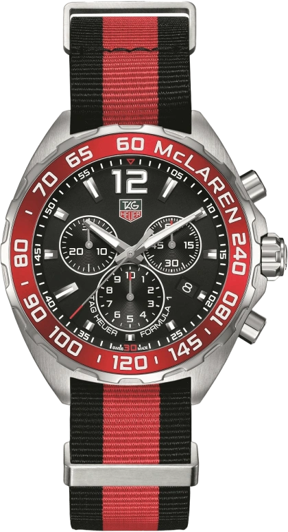TAG Heuer Formula 1 CAZ1112.FC8188