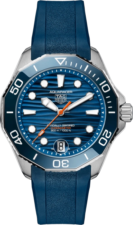 TAG Heuer Aquaracer WBP5111.FT6259