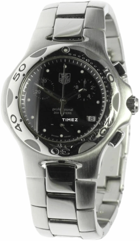 TAG Heuer Kirium CL1212.BA0705