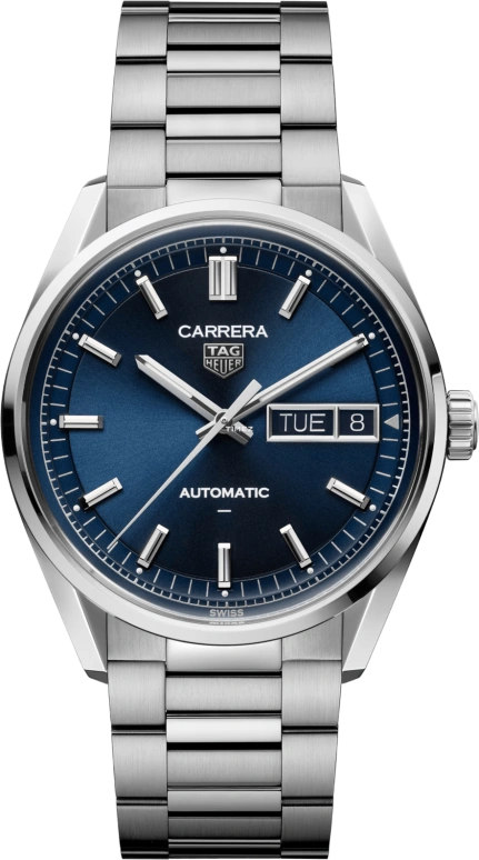 TAG Heuer Carrera WDA2112.BA0043