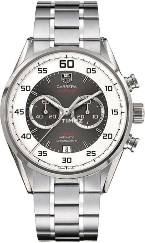 TAG Heuer Carrera CAR2B11.BA0796