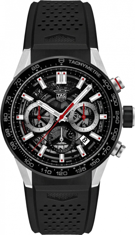 TAG Heuer Carrera CBG2010.FT6143