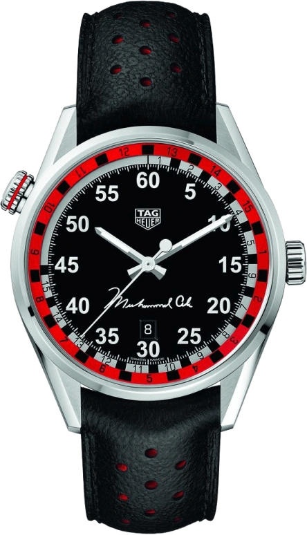 TAG Heuer Carrera WAR2A11.FC6337