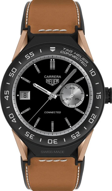 TAG Heuer Carrera SBF8A8013.32FT6110