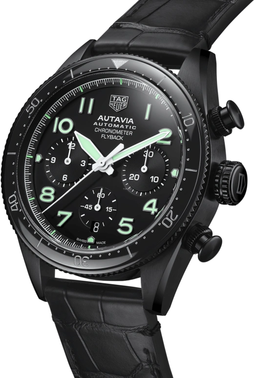 TAG Heuer Autavia CBE511C.FC8280