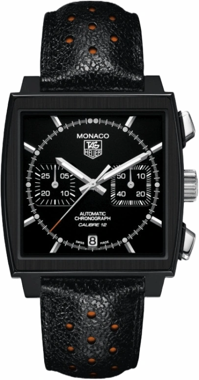 TAG Heuer Monaco CAW211M.FC6324
