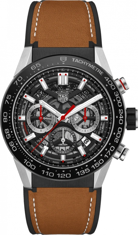 TAG Heuer Carrera CBG2A10.FT6169