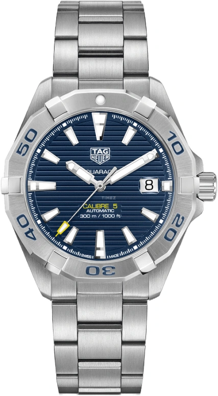 TAG Heuer Aquaracer WBD2112.BA0928