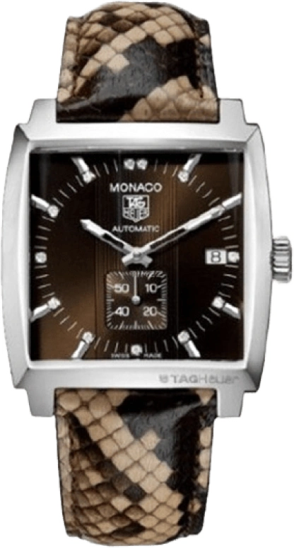 TAG Heuer Monaco WW2115.FC6217
