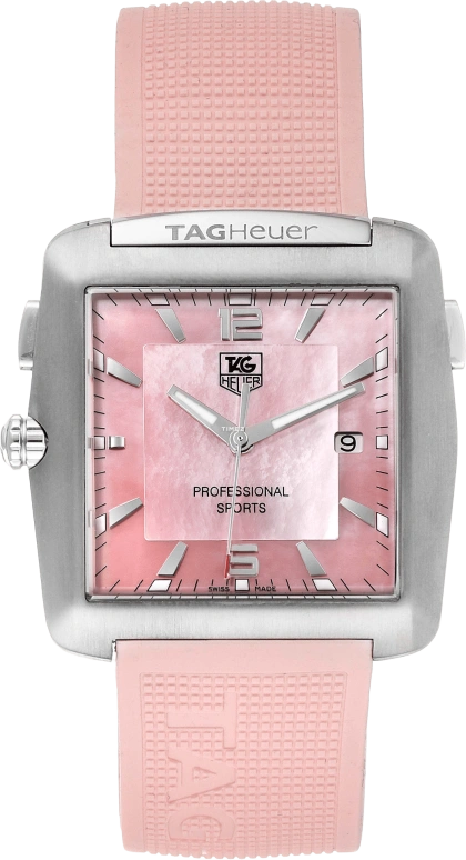 TAG Heuer Golf WAE1114.FT6011