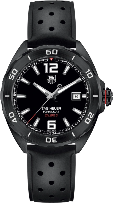 TAG Heuer Formula 1 WAZ2115.FT8023