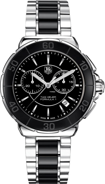 TAG Heuer Formula 1 CAH1210.BA0862