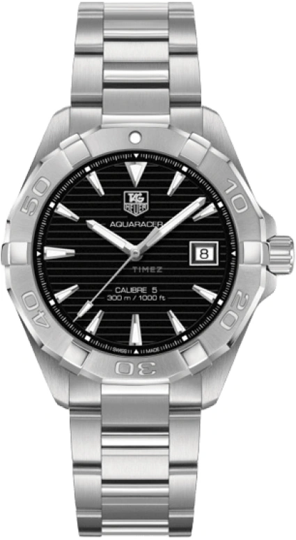 TAG Heuer Aquaracer WAY2110.BA0928