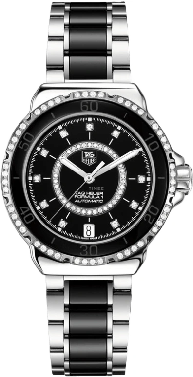TAG Heuer Formula 1 WAU2212.BA0859
