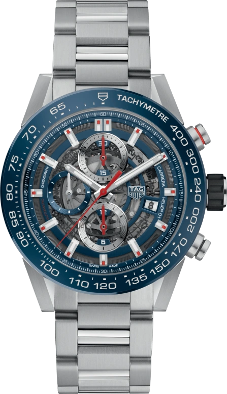 TAG Heuer Carrera CAR201T.BA0766