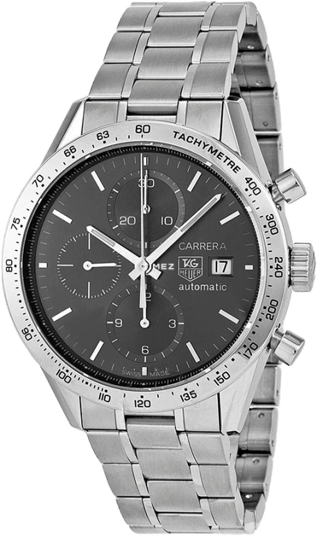TAG Heuer Carrera CV201A.BA0794