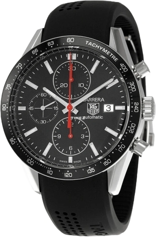 TAG Heuer Carrera CV2014.FT6007