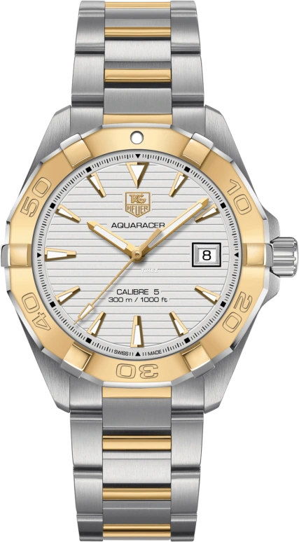TAG Heuer Aquaracer WAY2151.BD0912
