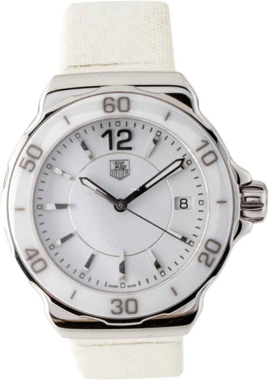 TAG Heuer Formula 1 WAH1211.FC6219