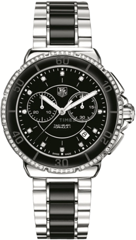 TAG Heuer Formula 1 CAH1212.BA0862