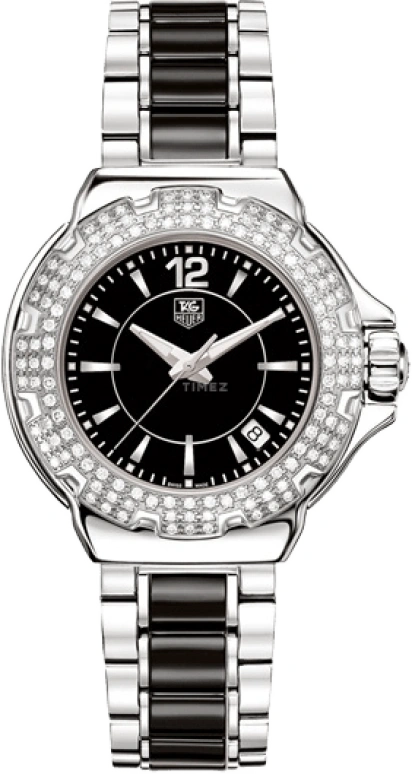 TAG Heuer Formula 1 WAH1214.BA0859