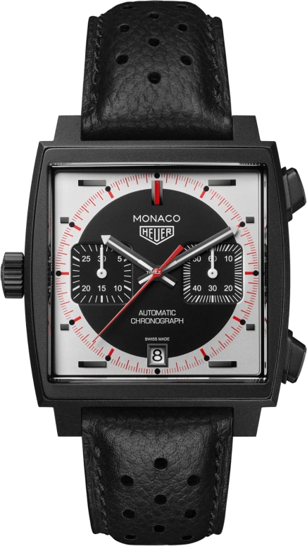 TAG Heuer Monaco CAW218F.FC6356