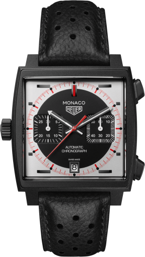 TAG Heuer Monaco CAW218F.FC6356