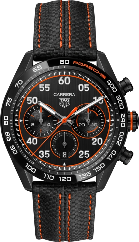 TAG Heuer Carrera CBN2A1M.FC6526