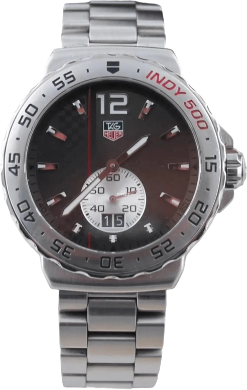 TAG Heuer Formula 1 WAU1117.BA0858