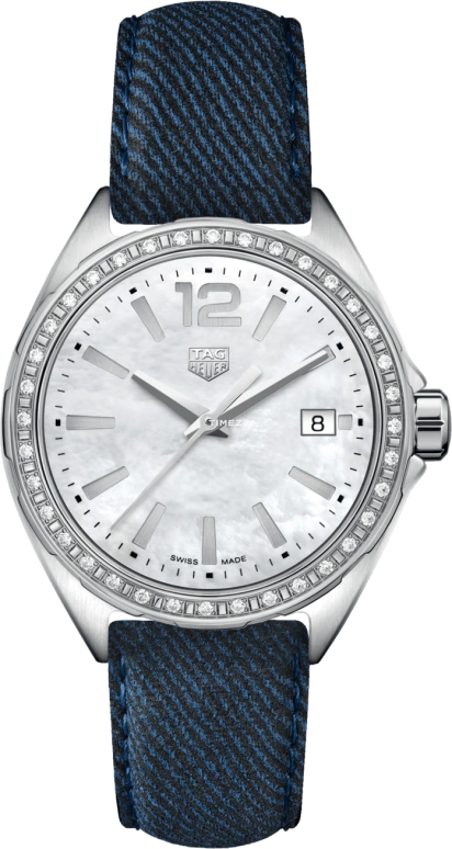 TAG Heuer Formula 1 WBJ131A.FC8251