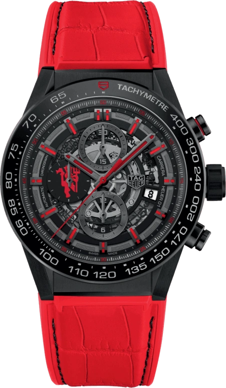 TAG Heuer Carrera CAR2A1J.FC6416