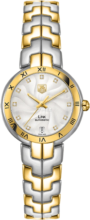 TAG Heuer Link WAT2350.BB0957