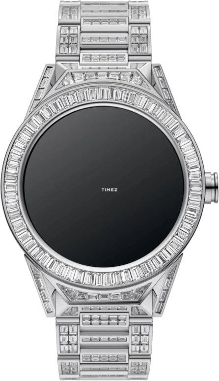TAG Heuer Connected Watch SBF8A4000.70EB0100