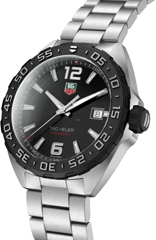 TAG Heuer Formula 1 WAZ1110.BA0875