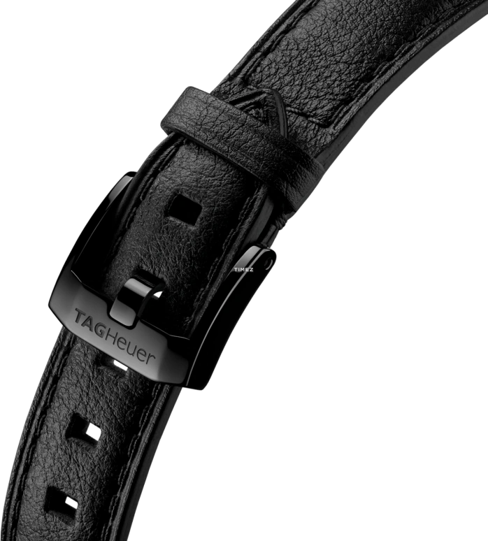 TAG Heuer,Formula 1 35mm,35mm,Stainless Steel,Rose Gold,Black,Quartz,Day,Sapphire,Crystal Glass,WBJ1314,WBJ1314.FC8230