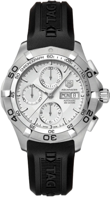 TAG Heuer Aquaracer CAF2011.FT8011