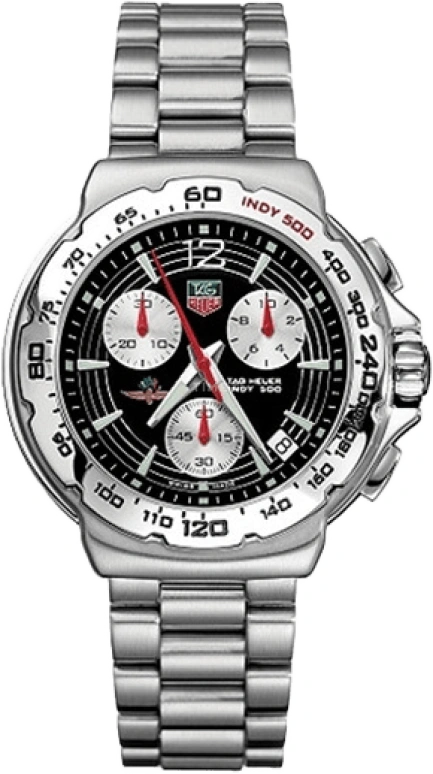 TAG Heuer Formula 1 CAC111B.BA0850