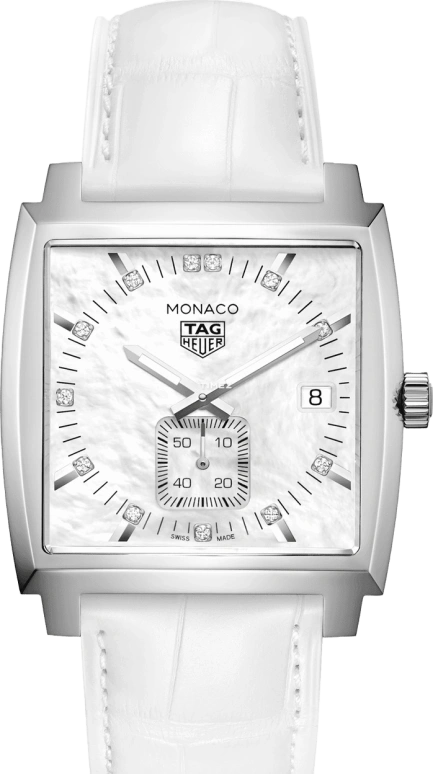 TAG Heuer Monaco WAW131B.FC6247