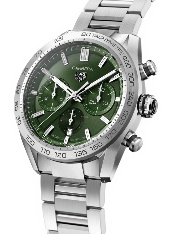 TAG Heuer Carrera CBN2A10.BA0643