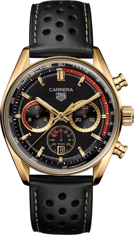 TAG Heuer Carrera CBS2041.EB0382