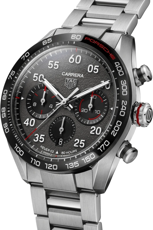 TAG Heuer Carrera CBN2A1F.BA0643