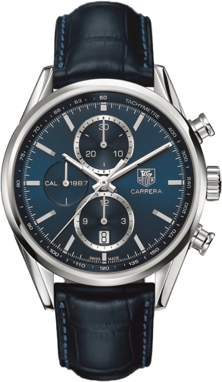 TAG Heuer Carrera CAR2115.FC6292