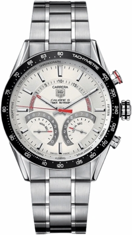 TAG Heuer Carrera CV7A11.BA0795