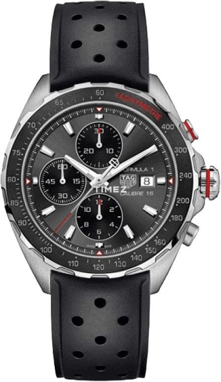 TAG Heuer Formula 1 CAZ2012.FT8024