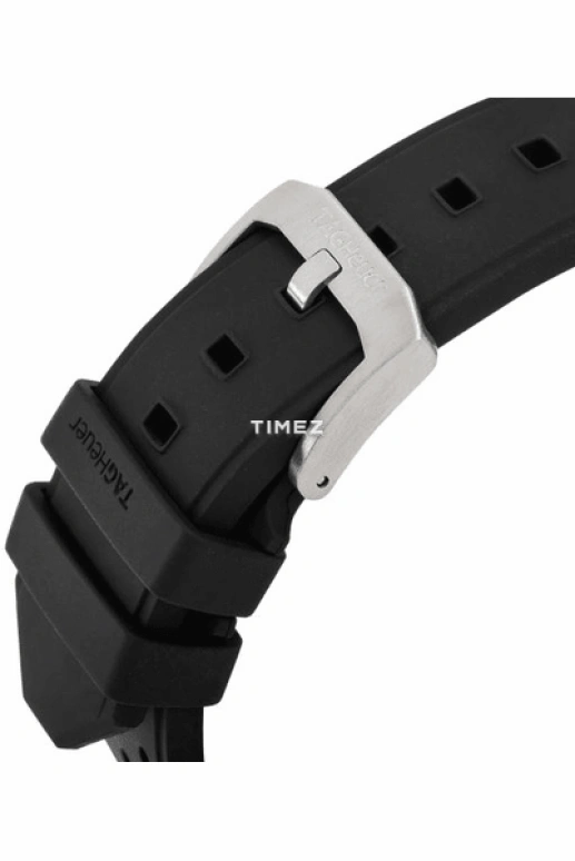 TAG Heuer,Formula 1 43mm,43mm,Stainless Steel,Black,Quartz,Chronograph,Day,CAZ1011,CAZ1011.FT8024