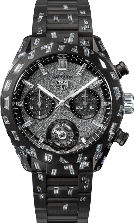 TAG Heuer Carrera CBN5A91.BZ0000