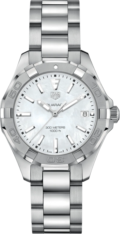 TAG Heuer Aquaracer WBD131A.BA0748