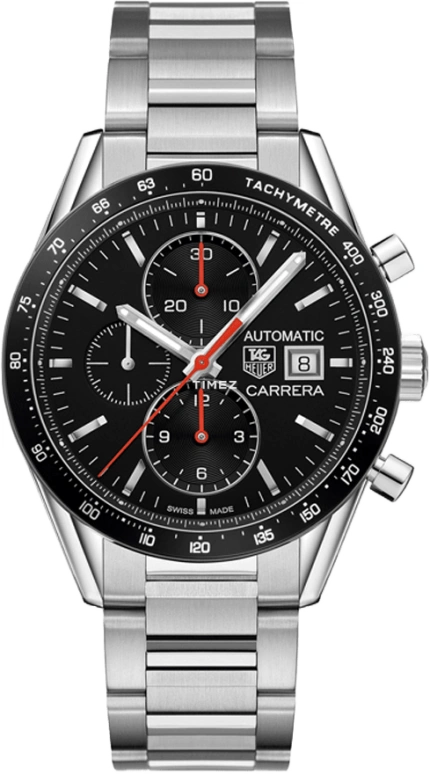 TAG Heuer Carrera CV201AM.BA0723