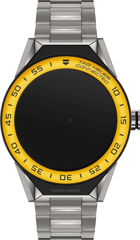 TAG Heuer Carrera SBF8A8017.10BF0608