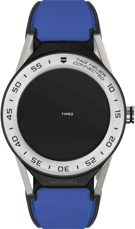 TAG Heuer Connected Watch SBF818001.11FT8041